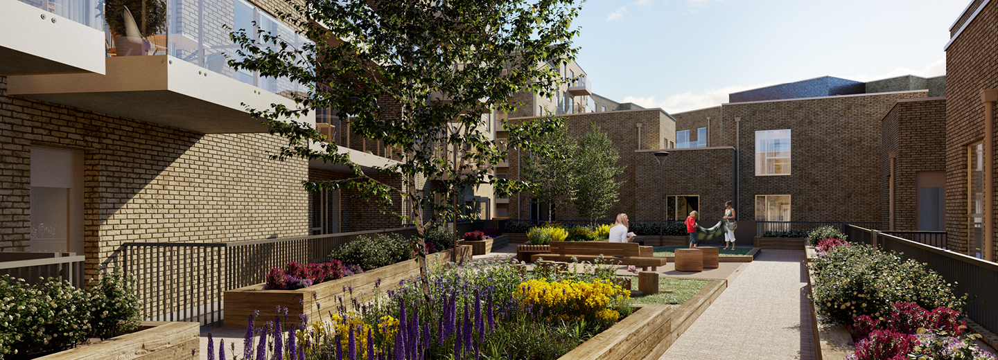 Energy And Sustainability