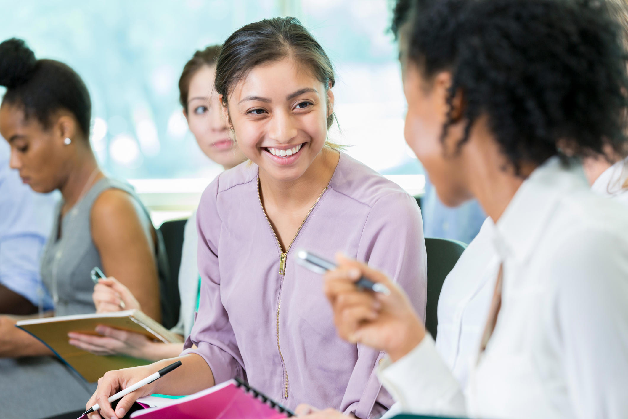 Apprenticeships at Hyde The Hyde Group