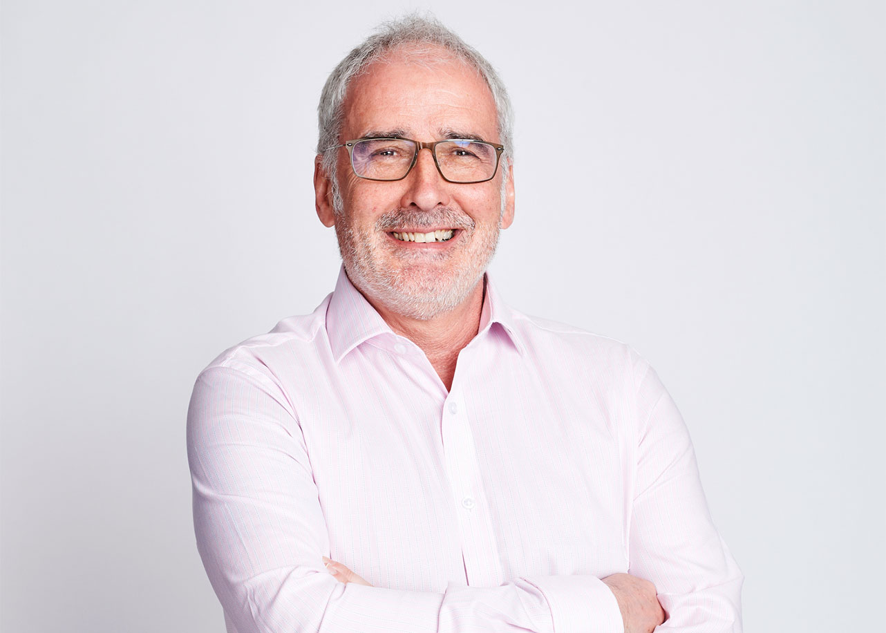 Mike Kirk | The Hyde Group