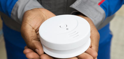 Smoke Alarm