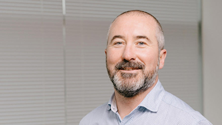 Mark Batchelor 2022 profile