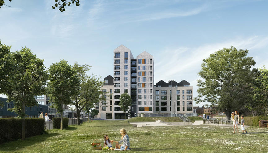 Adur Civic Centre SEO (1)