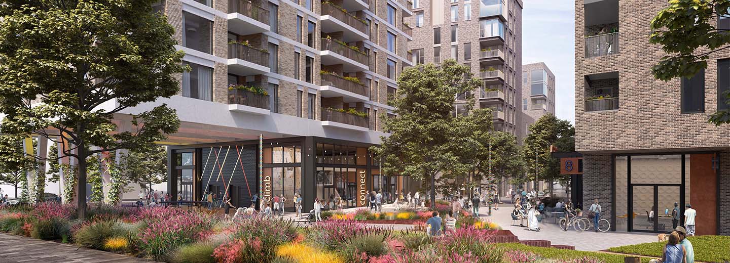 The Hyde Group website | The Hyde Group