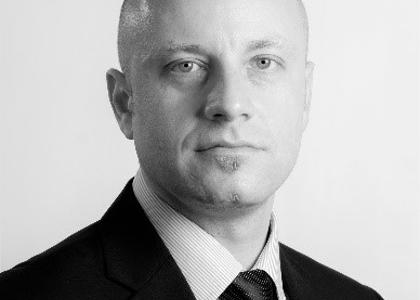 Joe Persechino