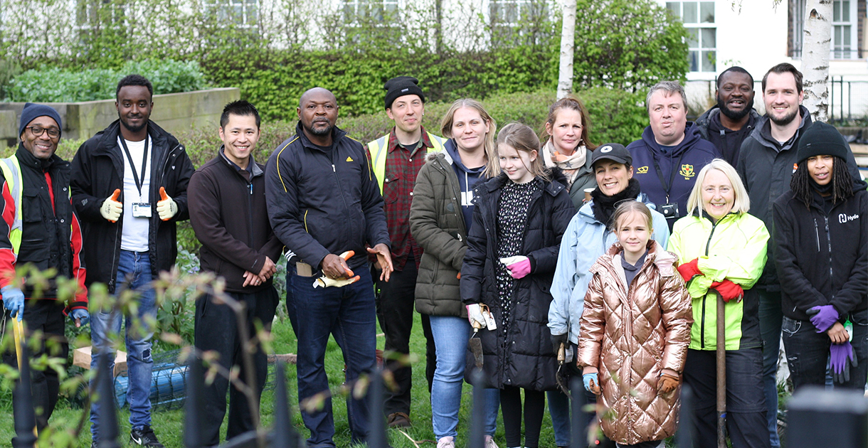 Kennington Gardening 2022 SEO