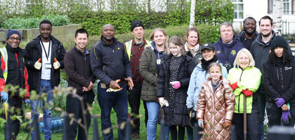 Kennington Gardening 2022 SEO