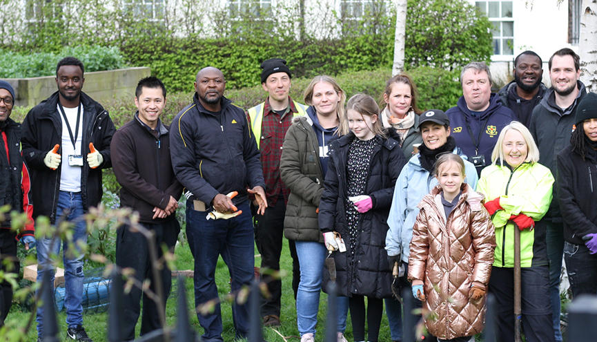 Kennington Gardening 2022 SEO