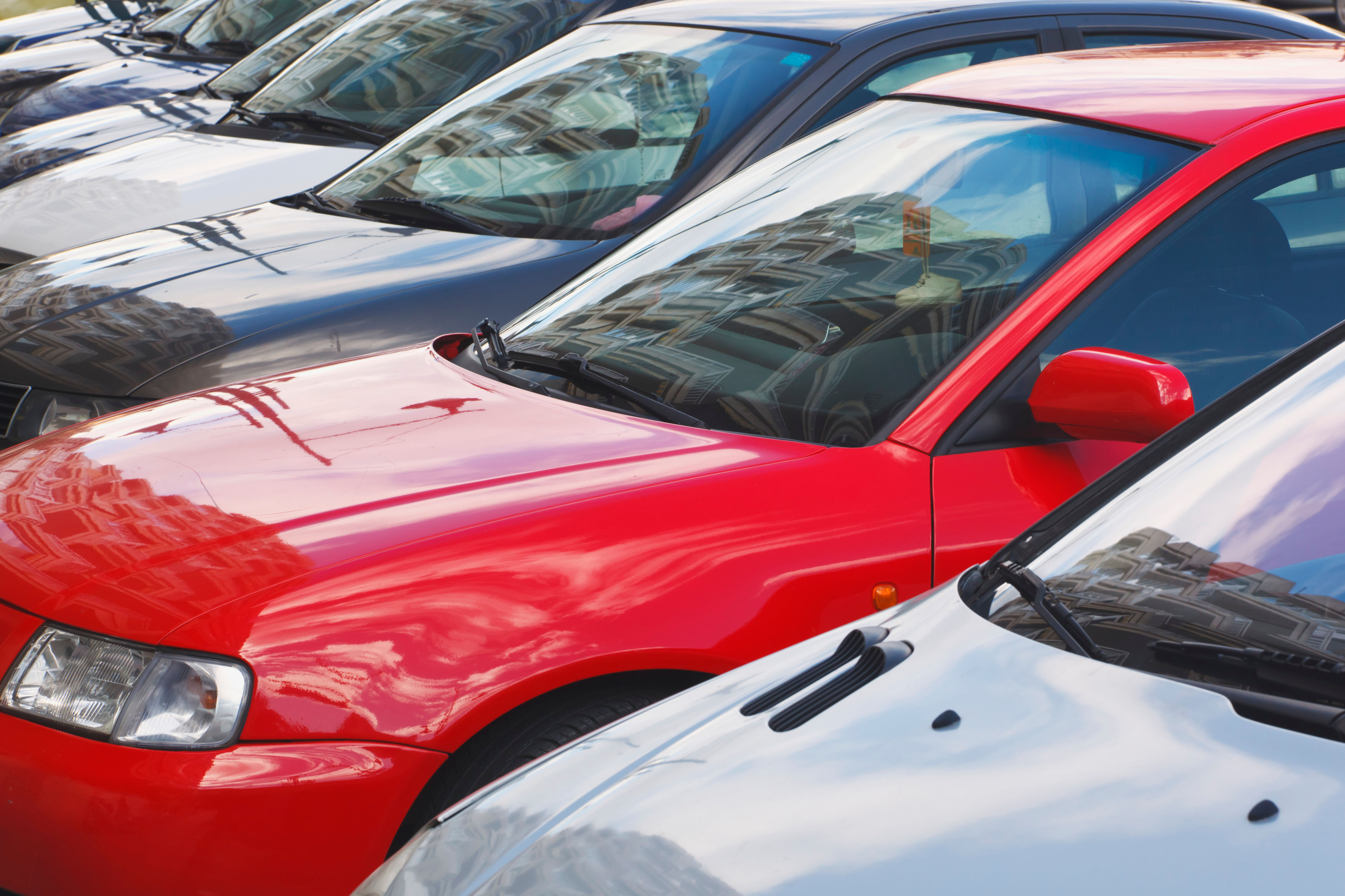 Car Parking