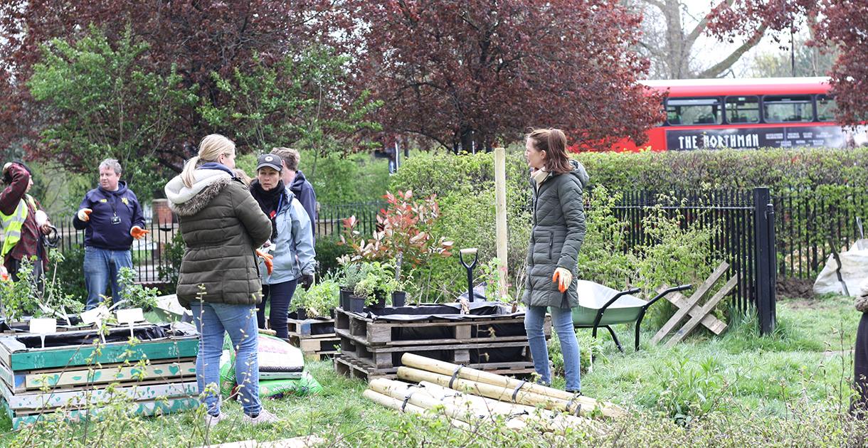 Kennington Group SEO