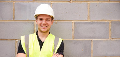 Apprentice Construction SEO