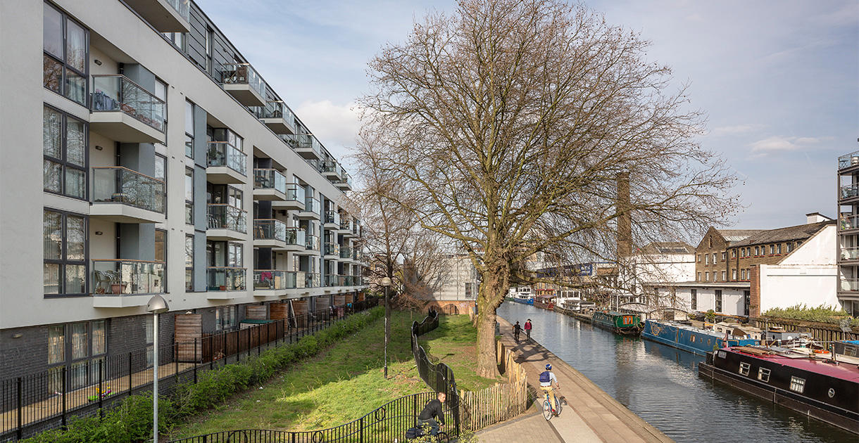 Join Islington’s Big Packington Dig Days The Hyde Group