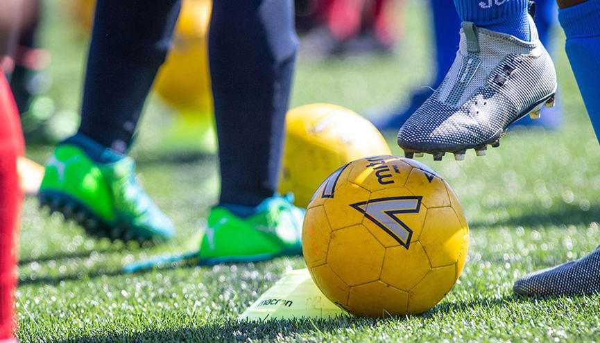 Football Banner News