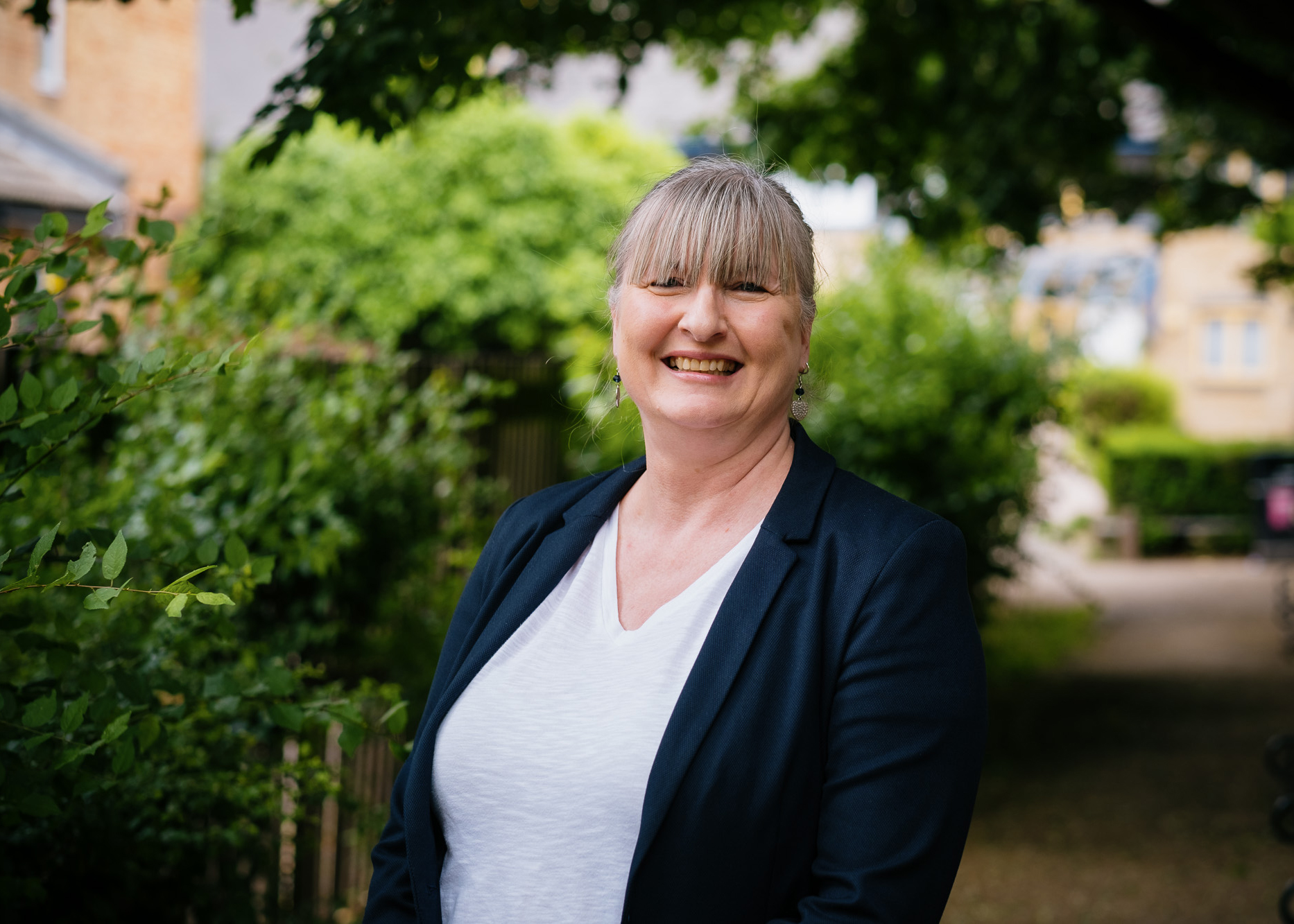 Sarah Bissell 420X300