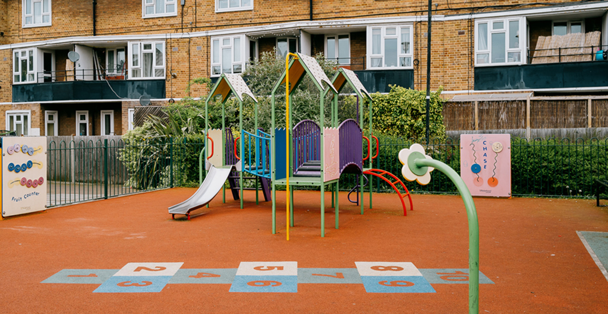 Grounds Maintenance SEO