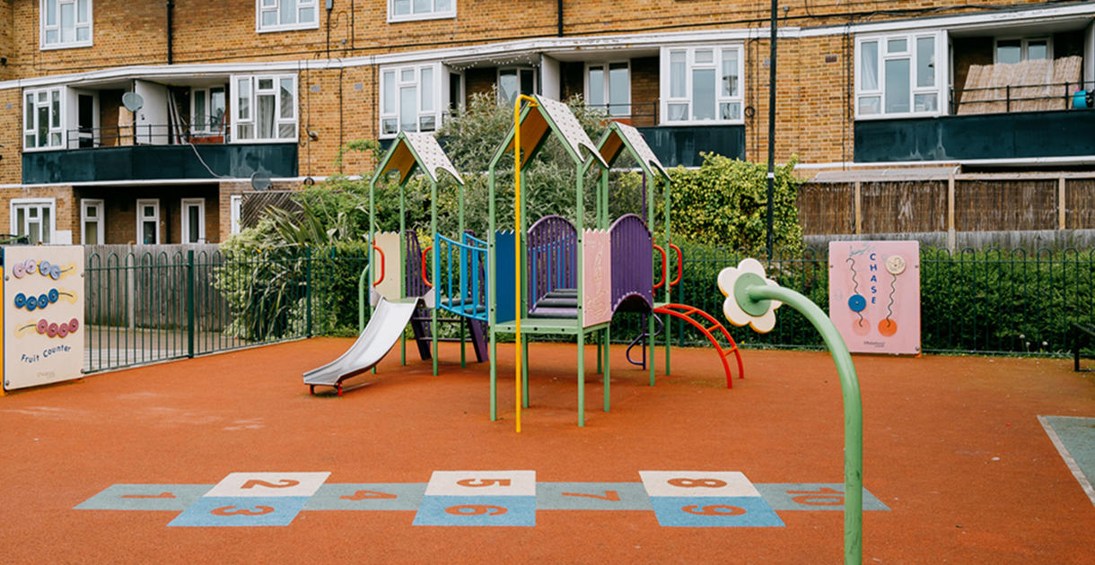 Hear from our customer volunteer, helping us design new Hyde contracts