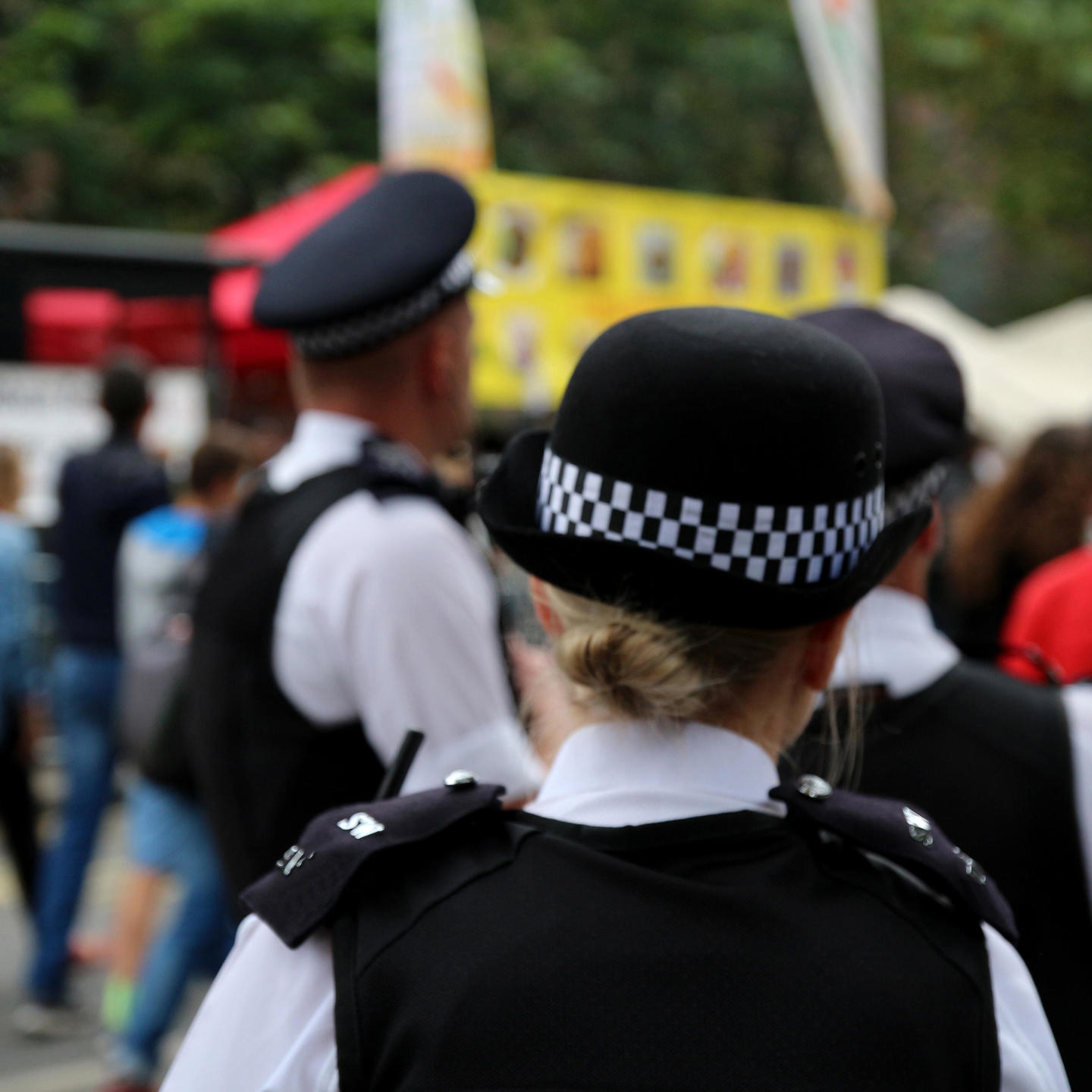 Police Officers