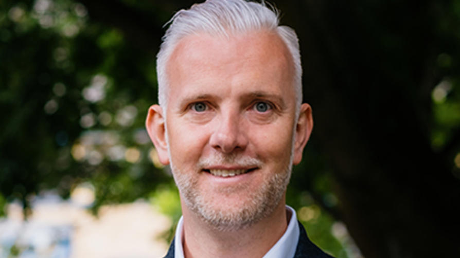 Andy Hulme Group Board 2022
