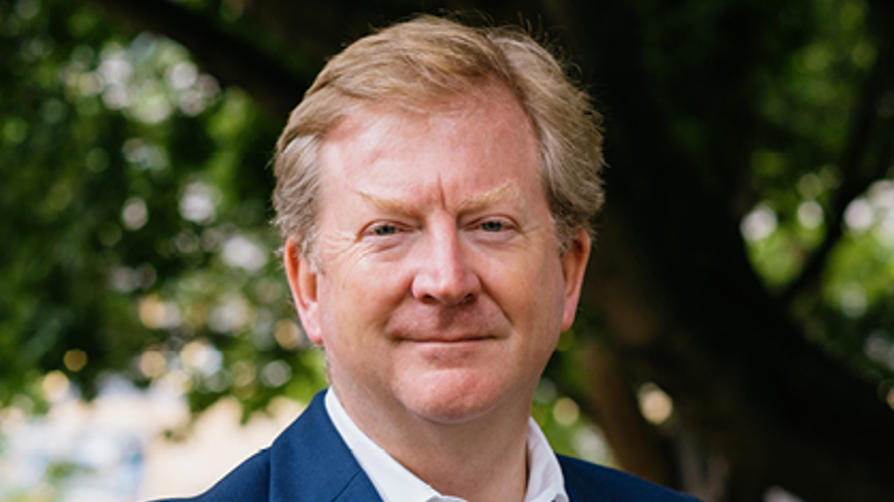 James Wardlaw Group Board 2022