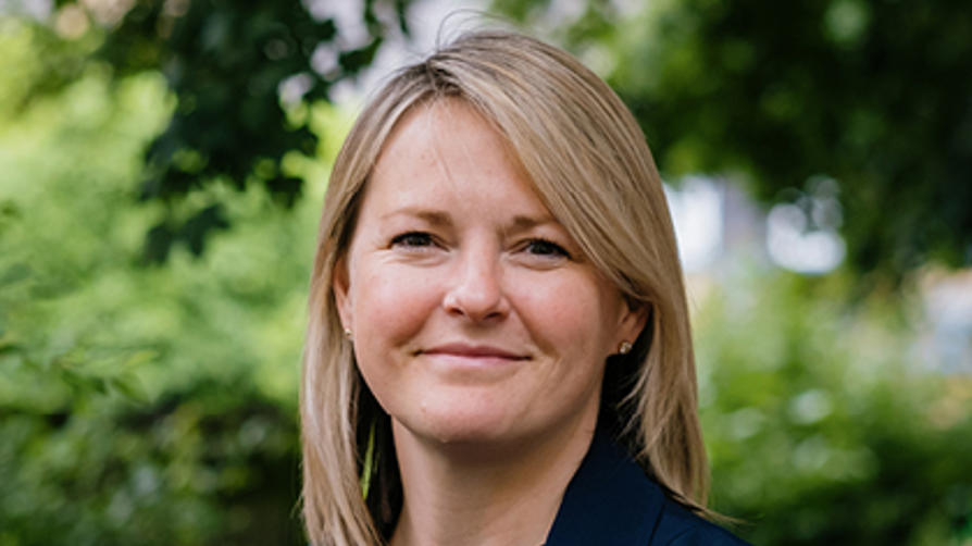Katherine Rogers Group Board 2022