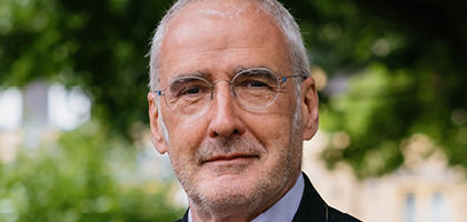 Mike Kirk Group Board 2022