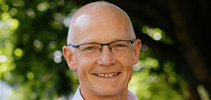 Rod Holdsworth Group Board 2022