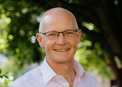 Rod Holdsworth Group Board 2022