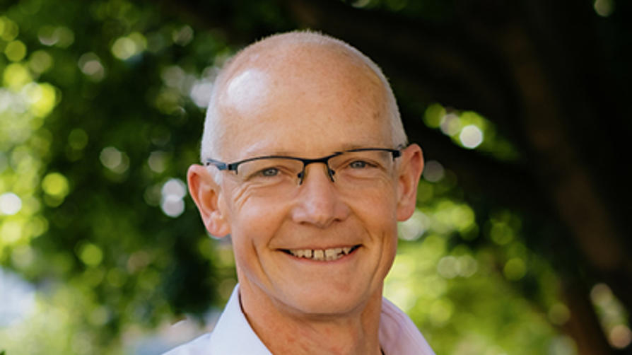 Rod Holdsworth Group Board 2022