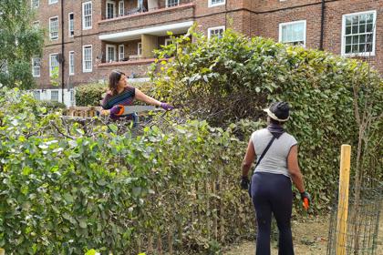Kennington Garden Image4