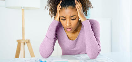 Money Trouble Financial High Bills Energy Crisis Cost Of Living Featured News5
