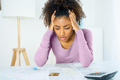 Money Trouble Financial High Bills Energy Crisis Cost Of Living Featured News5