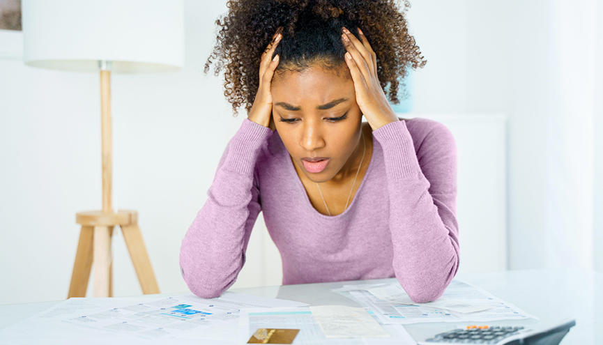 Money Trouble Financial High Bills Energy Crisis Cost Of Living Featured News5