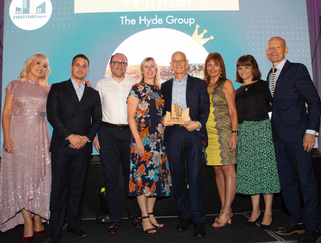 First Time Buyers Readers Award 2022