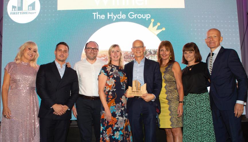 First Time Buyers Readers Award 2022