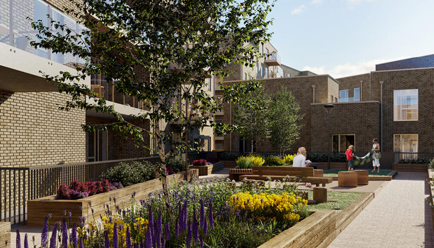 Sustainable homes assessment 1440x520