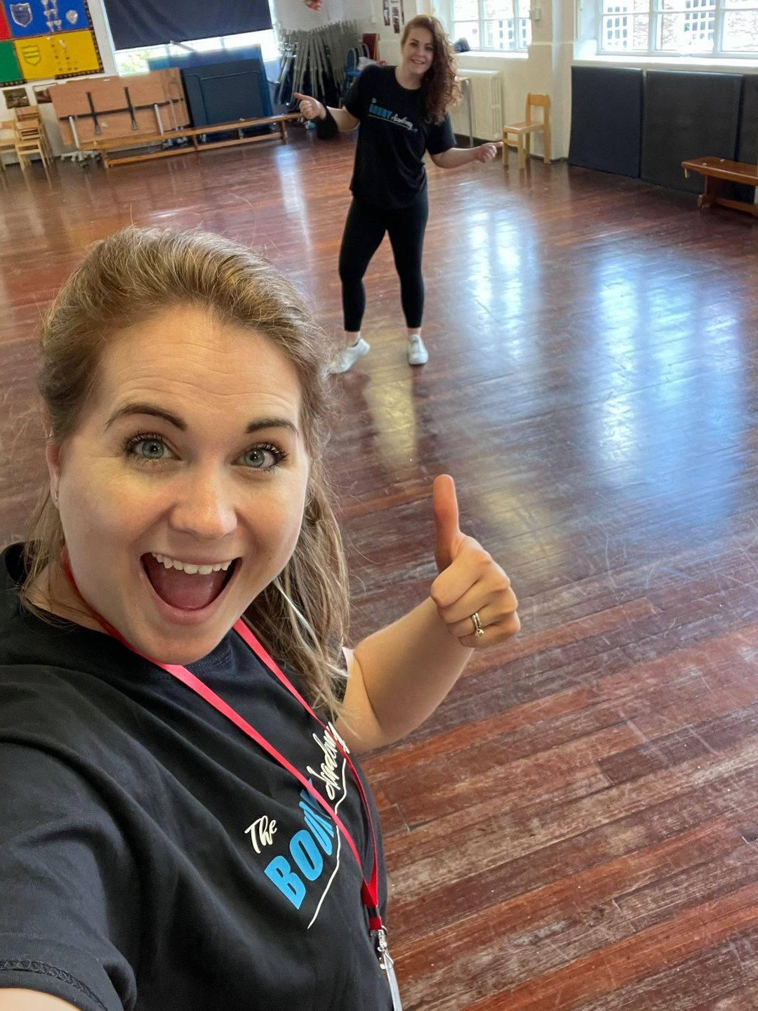 Caroline Community Partners Story