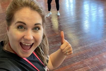 Caroline Community Partners Story