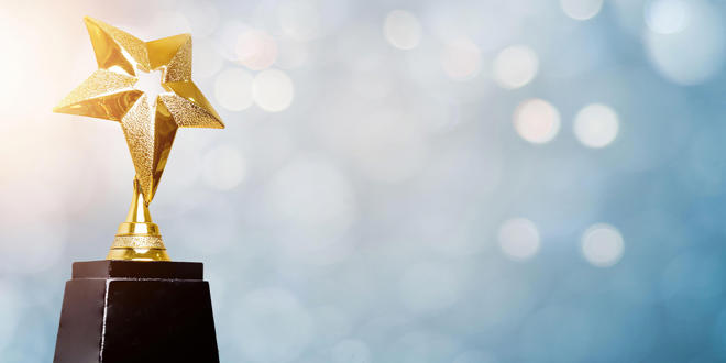 Listing Trophy