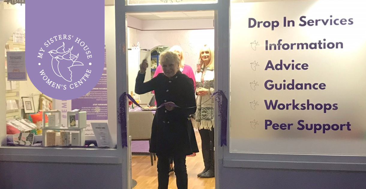 16 Days of Action The Hyde Group