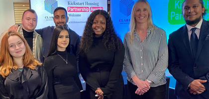 Kickstart Awards 2022 SEO