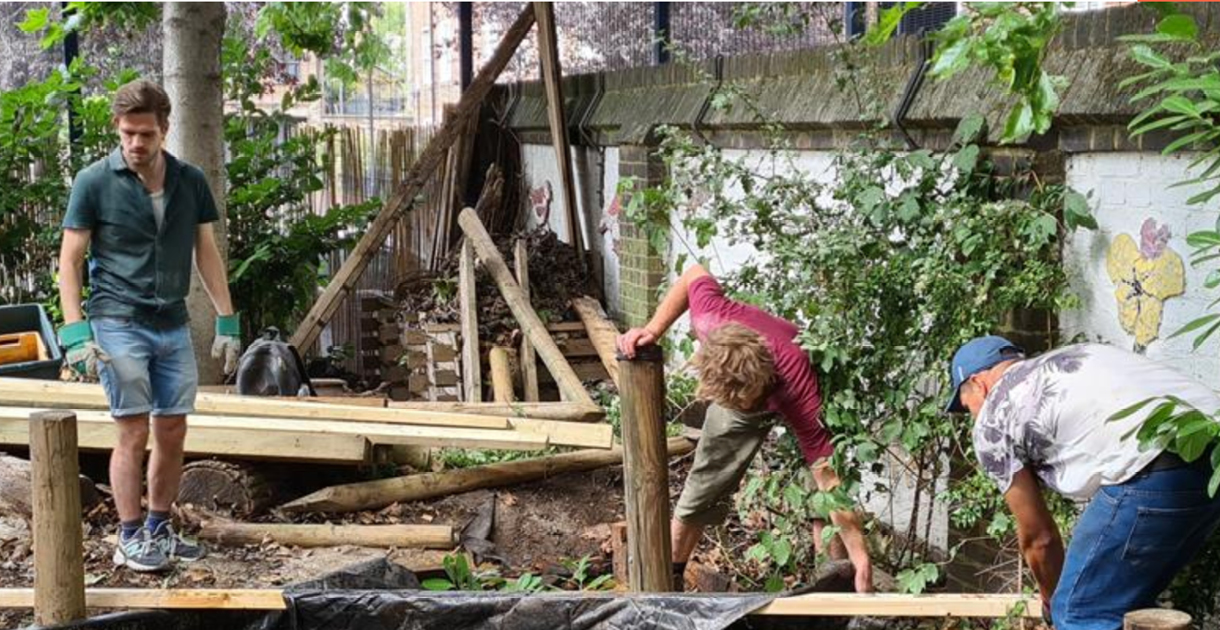 Providing sustainable homes for our customers The Hyde Group