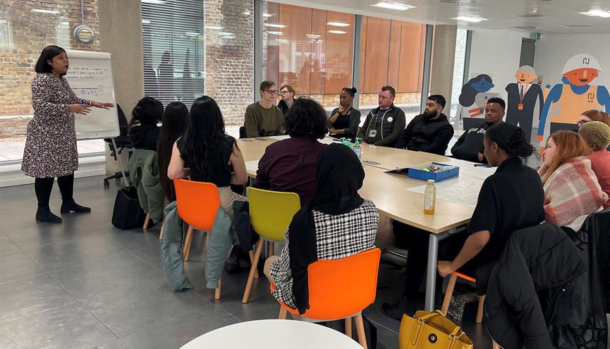 Kickstarters learning - SEO - 1220x630