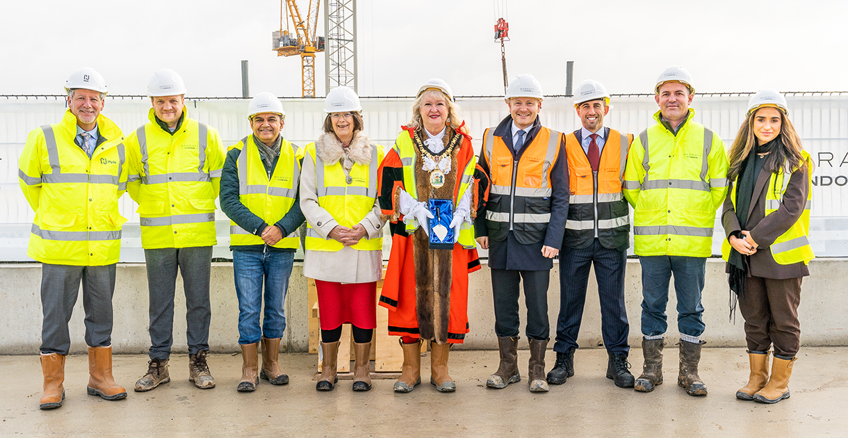 Topping Out Eastman SEO