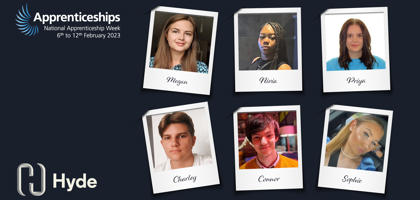 Apprentice Week GROUP