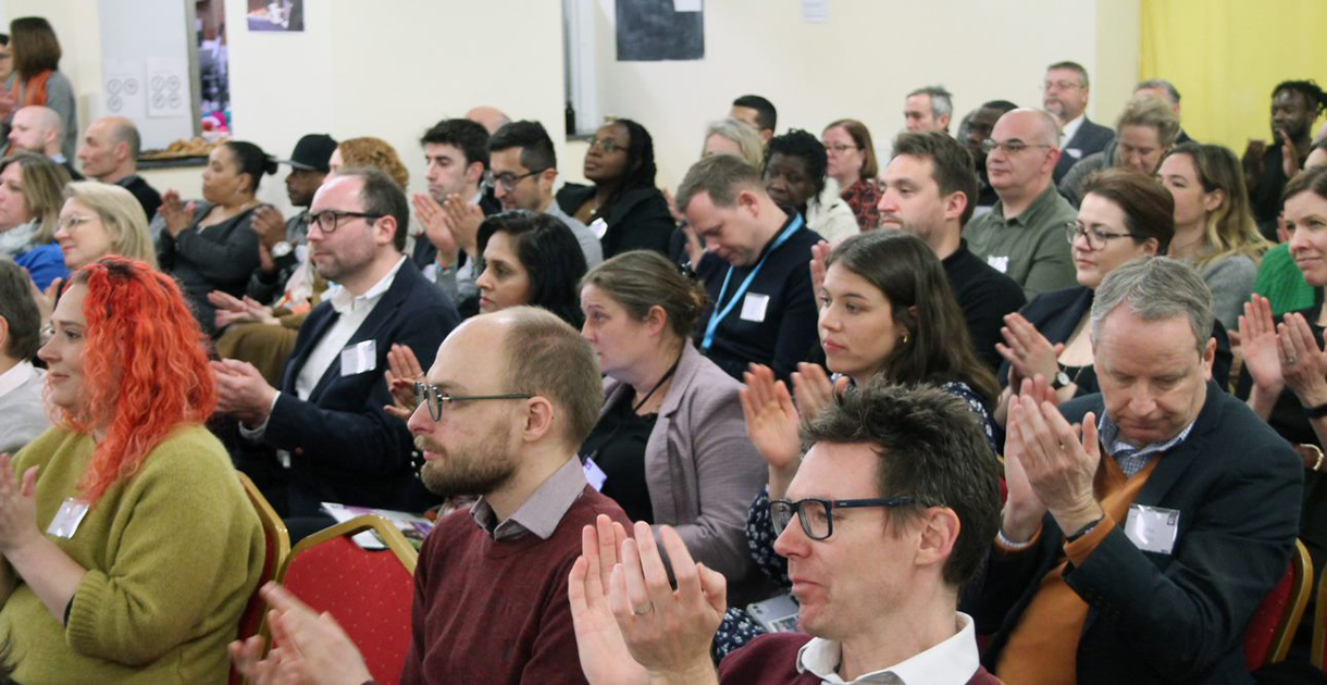 Delivering help where it's needed most The Hyde Group