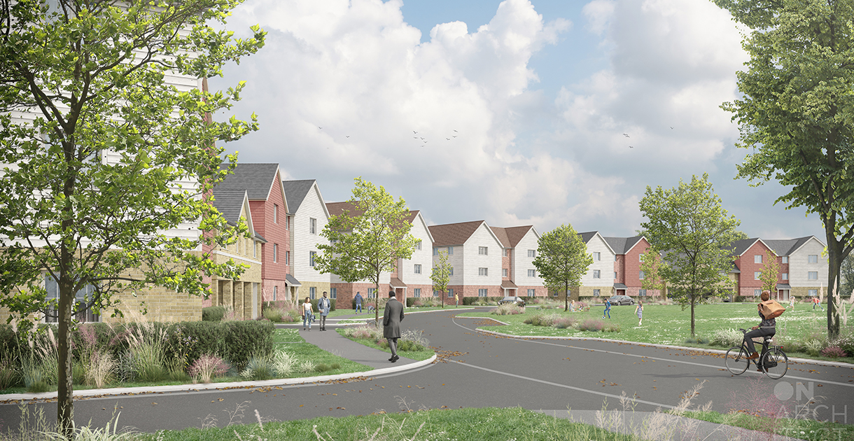 Spring Acres RM2 Crescent CGI SEO