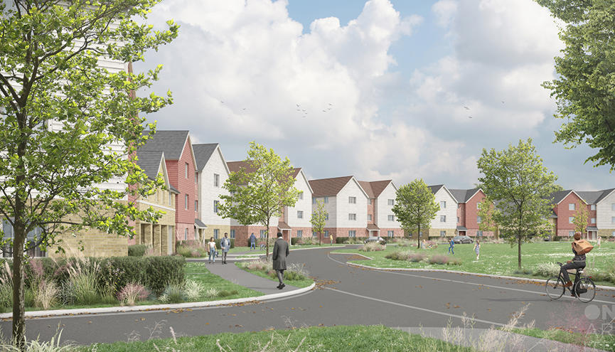 Spring Acres RM2 Crescent CGI SEO