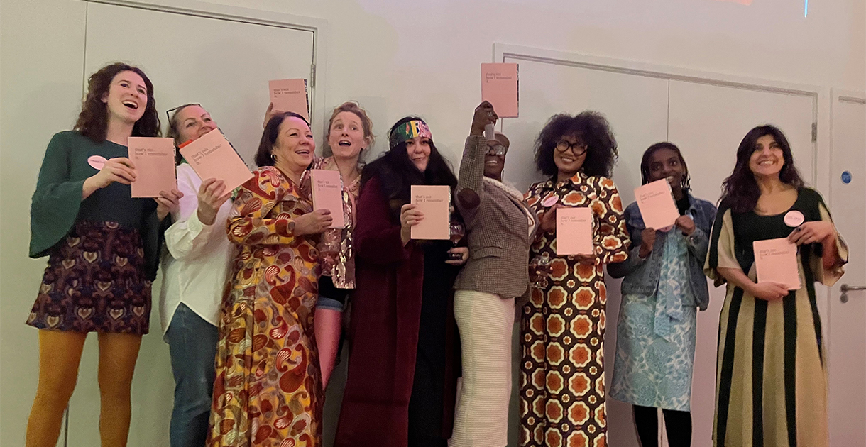 Packington book launch 1220x630 SEO