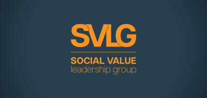 SVLG Logo