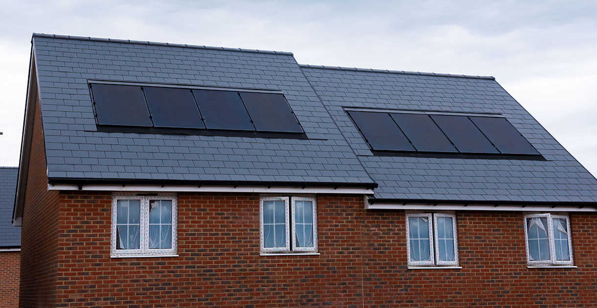 Making our homes more energyefficient The Hyde Group