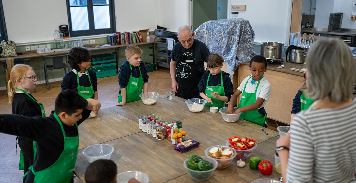 Hyde Foundation boosts Mondays The Hyde Group